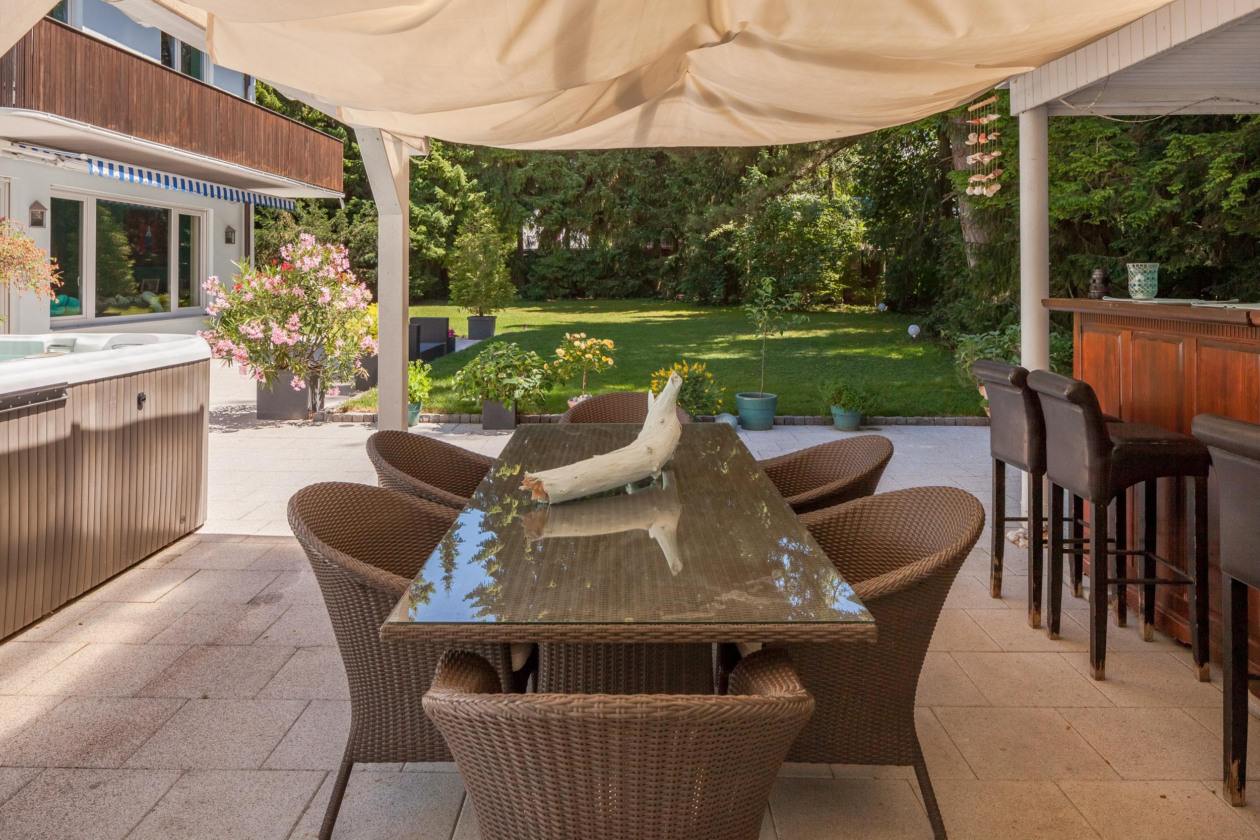 HAUS DER VIELEN MÖGLICHKEITEN